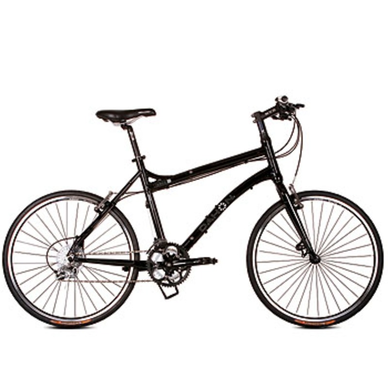 公式通販 Cadenza クロスバイク カデンザ ダホン 折り畳み自転車 DAHON