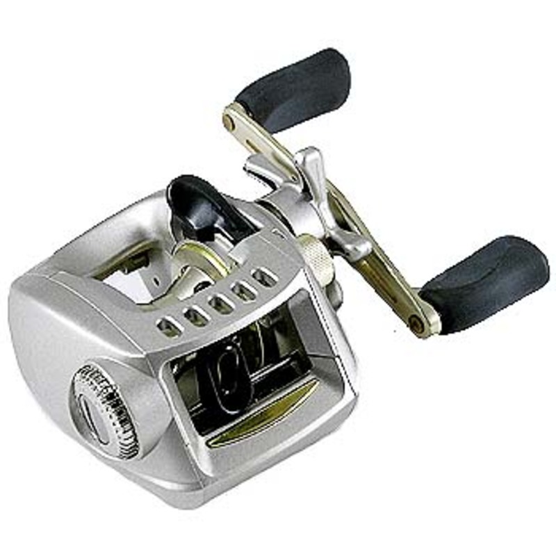 ダイワ TEAM DAIWA-X TD-X 103HL ベイトリール