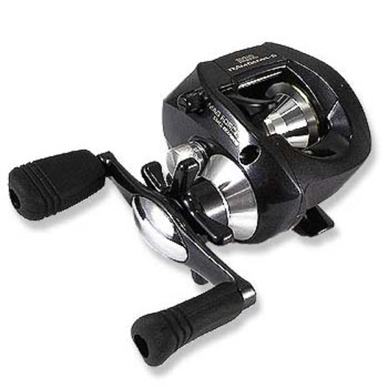 ダイワ(Daiwa) TD-S 103HL 00613971｜アウトドア用品・釣り具通販はナチュラム