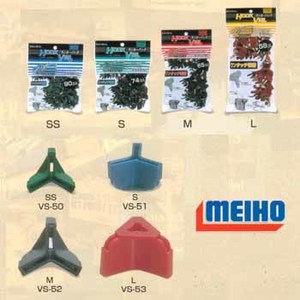 メイホウ(MEIHO)　明邦 VS-50