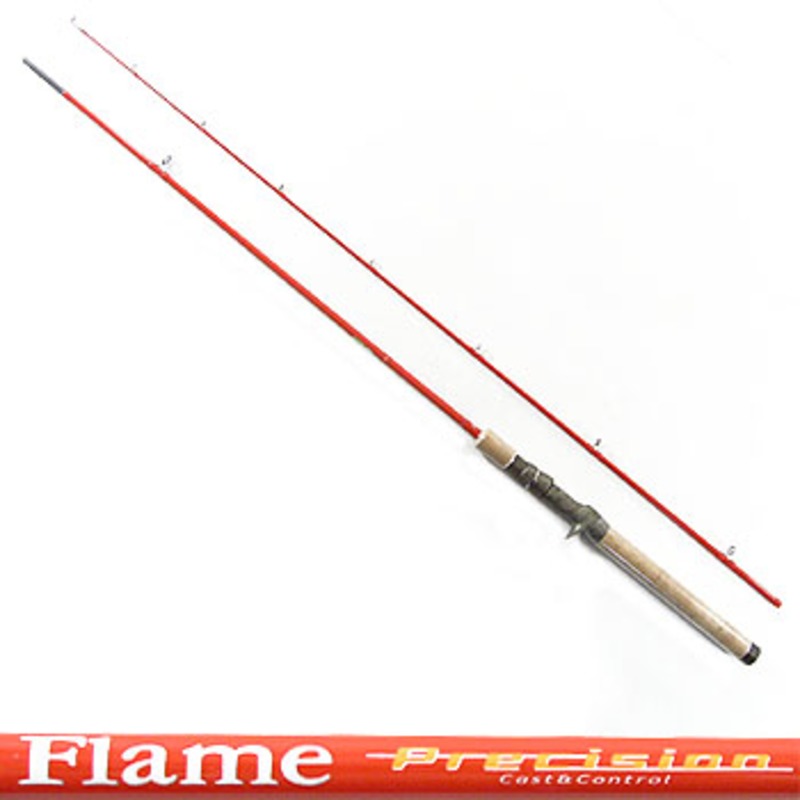 パームス　フレイム flame prcision FPGC-501 新品未使用