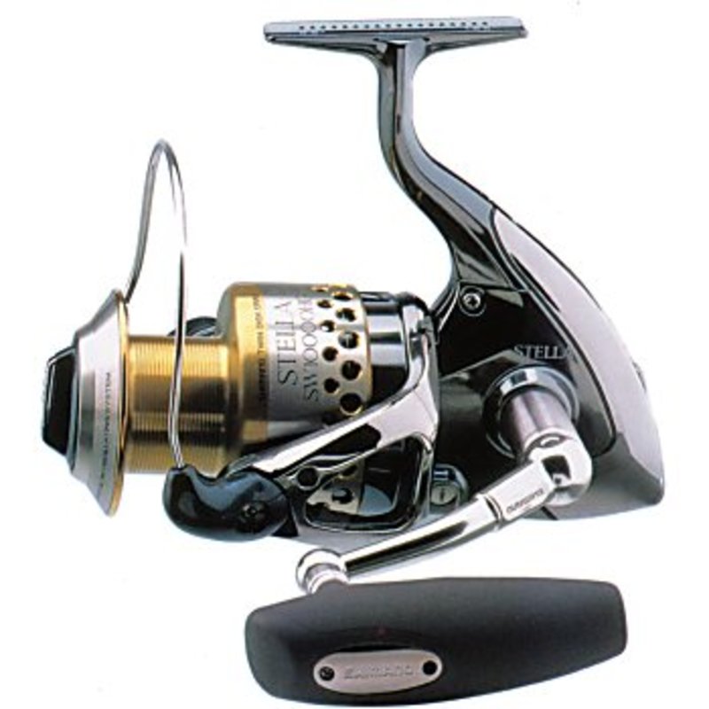 シマノ(SHIMANO) ステラSW 10000HG 01552｜アウトドア用品・釣り具通販