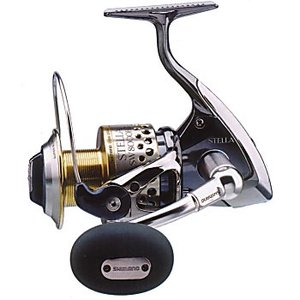 シマノ(SHIMANO) ステラSW 8000HG 01552｜アウトドア用品・釣り具通販はナチュラム