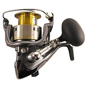 シマノ(SHIMANO) 02'ツインパワー 4000HG 01616｜アウトドア用品・釣り