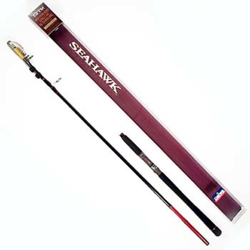 ダイワ(Daiwa) シーホーク 12TM 01471656｜アウトドア用品・釣り