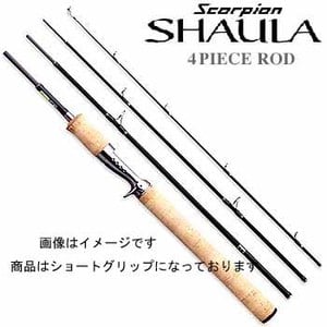 シマノ(SHIMANO) スコーピオン シャウラ4ピース 1501FF-4 326812｜アウトドア用品・釣り具通販はナチュラム