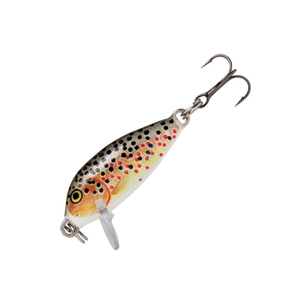 Rapala(ラパラ) カウントダウン ２５ｍｍ ＴＲ（トラウト） CD-1