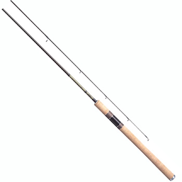 ダイワ(Daiwa) シルバークリークメインストリーム TSC MS70ML 01450871 2ピース