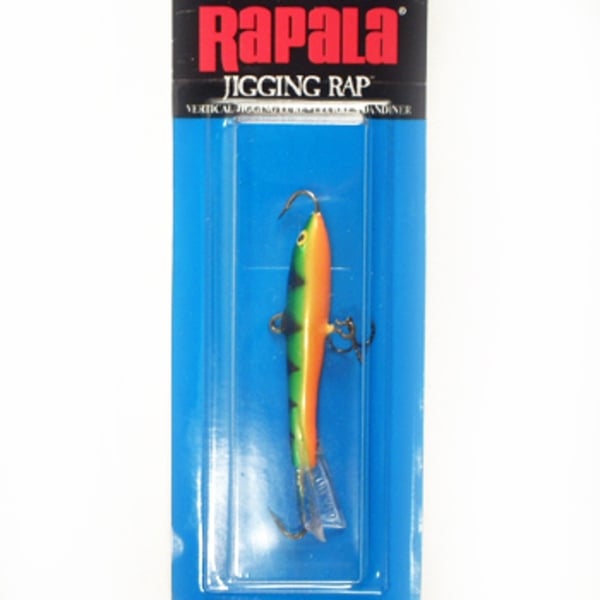 Rapala(ラパラ) アイスジグ   その他ルアー