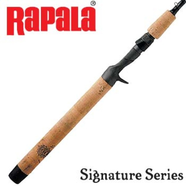 Rapala(ラパラ) シグネイチャーシリーズ SE80TR69XH1 SE80TR69XH1 1ピースベイトキャスティング