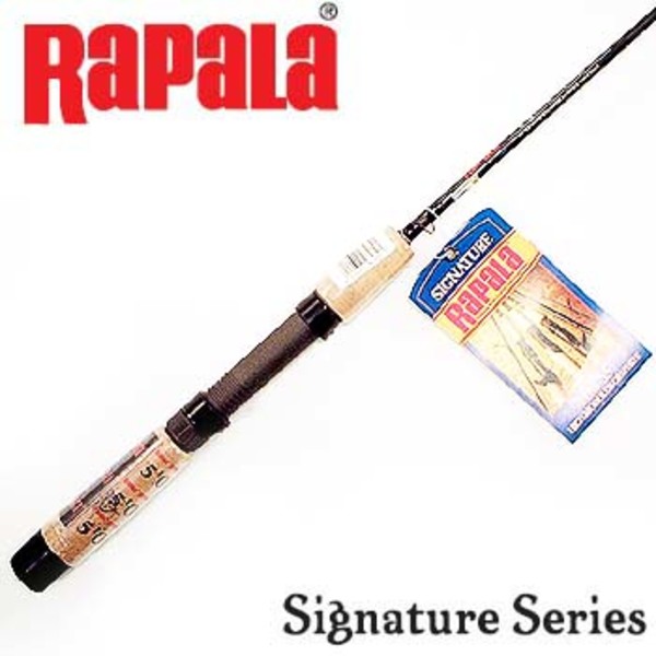 Rapala(ラパラ) シグネイチャーシリーズ SE80SP52UL2 SE80SP52UL2 2ピース