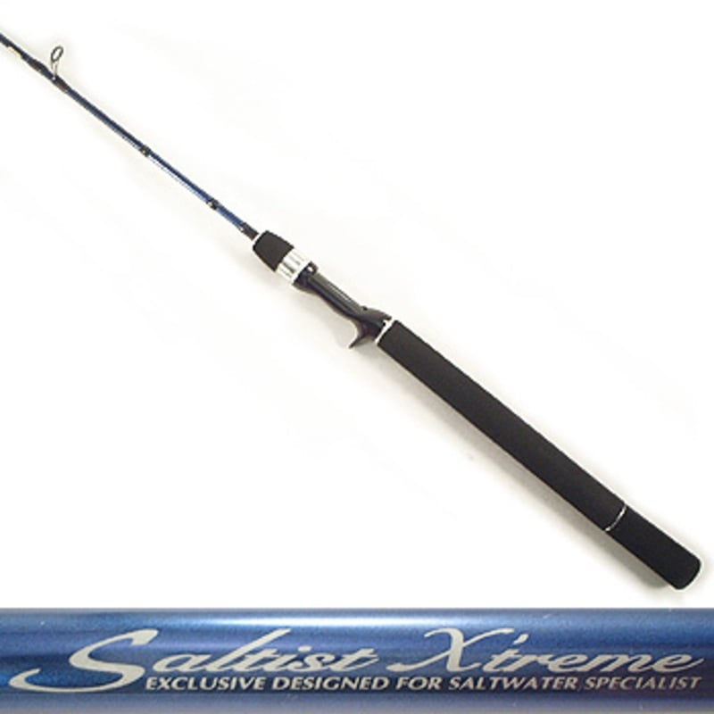 ダイワ(Daiwa) ソルティスト・エクストリーム ベイジギング STX-BJ 621B 01471297｜アウトドア用品・釣り具通販はナチュラム