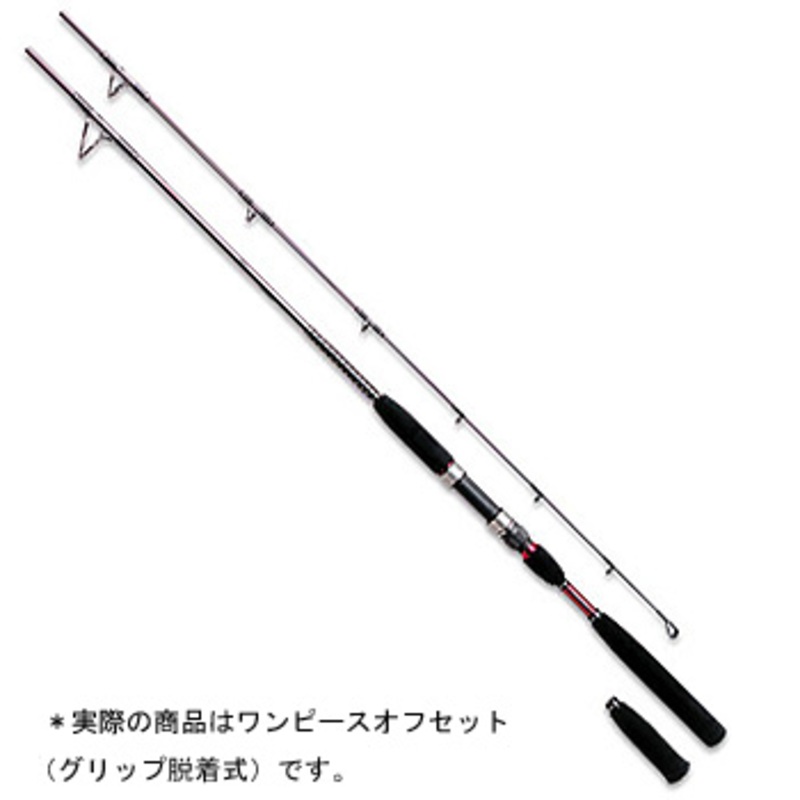 ダイワ Daiwa キャタリナスティック Nabura68 アウトドア用品 釣り具通販はナチュラム