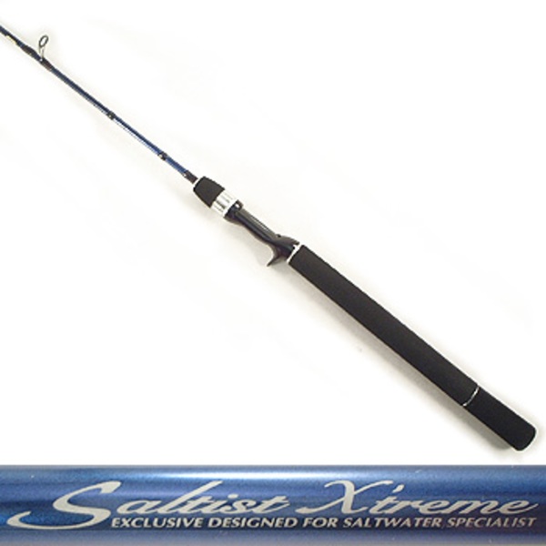 ダイワ(Daiwa) ソルティスト・エクストリーム ベイジギング STX-BJ 621HB 01471298｜アウトドア用品・釣り具通販はナチュラム