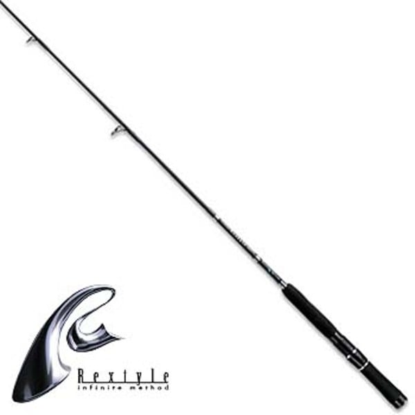 ダイワ(Daiwa) Rextyle(レックスタイル) FLOATER STYLE 01402436 1ピーススピニング