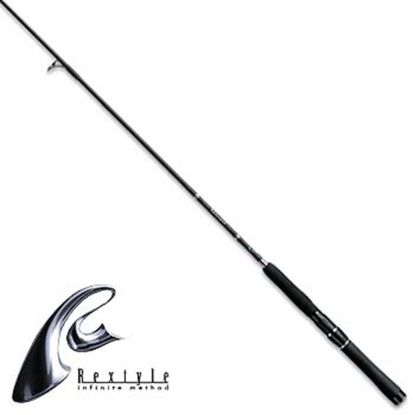 ダイワ(Daiwa) Rextyle(レックスタイル) LIGHT RIG VERSATILE STYLE 01402446 1ピーススピニング