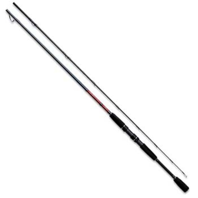 ダイワ(Daiwa) ソルティスト ST-EG 842H(Big EGI Jerk Special) 01471295