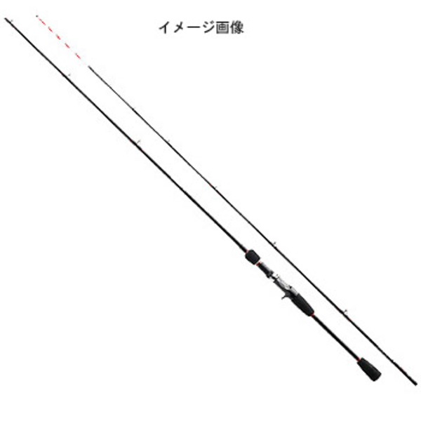 シマノ(SHIMANO) バイオインパクト カワハギ H18 236289