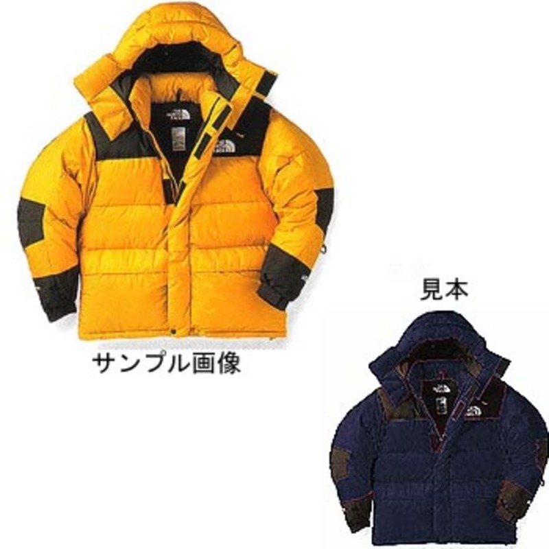 THE NORTH FACE(ザ・ノース・フェイス) TNFバルトロジャケット