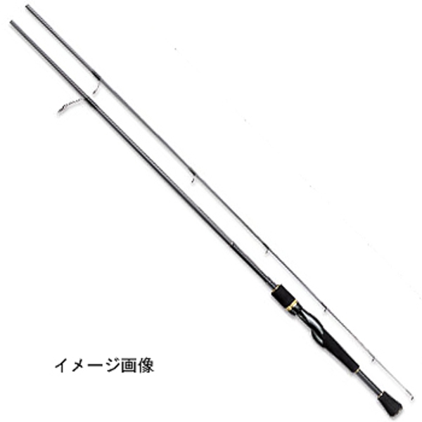 ダイワ(Daiwa) アルディート 661LFS-TI 01403075 1ピーススピニング