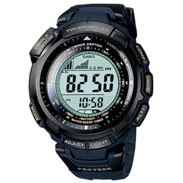 PROTREK(プロトレック) 【国内正規品】PRW-1300ARJ-2JR PRW-1300ARJ-2JR｜アウトドア用品・釣り具通販はナチュラム