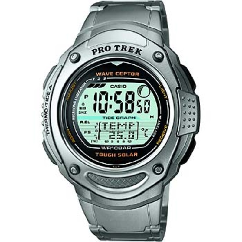 PROTREK(プロトレック) 【国内正規品】PRW-200TJ-7BJF PRW-200TJ-7BJF