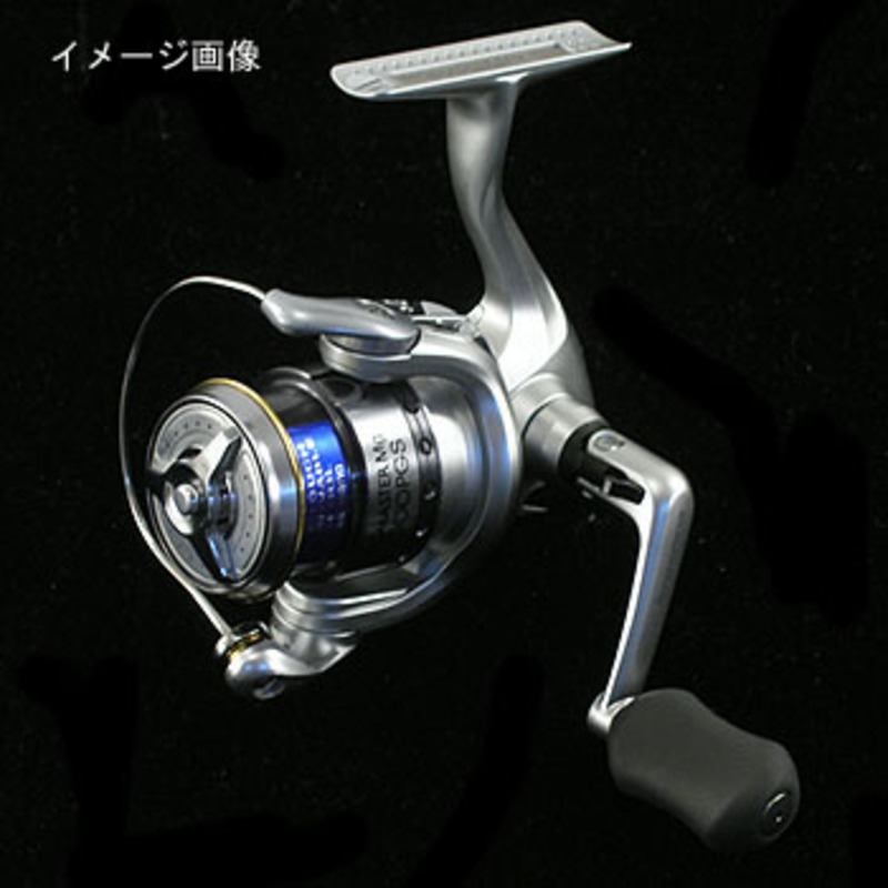 シマノ(SHIMANO) 06 バイオマスターMg 1000HGS ｜アウトドア用品・釣り具通販はナチュラム