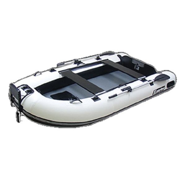 ZephyrBoat(ゼファーボート) ZEPHYR BOAT ZPL-295 ZB-010-W｜アウトドア用品・釣り具通販はナチュラム