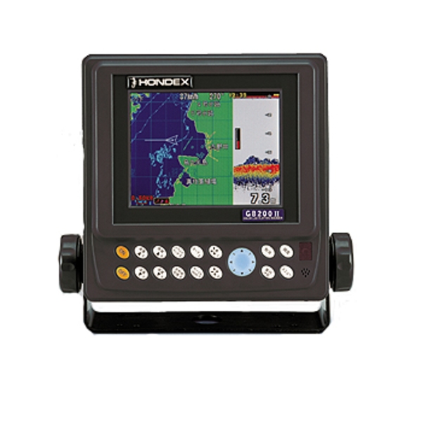 HONDEX(ホンデックス) GB200II ｜アウトドア用品・釣り具通販はナチュラム