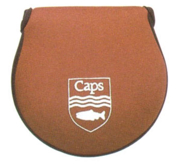 キャップス(Caps) ネオプレーンリールケース   リールケース･パーツ