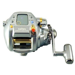 ダイワ(Daiwa) シーボーグZ500T 00801250｜アウトドア用品・釣り具通販はナチュラム