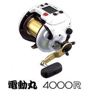 シマノ(SHIMANO) 電動丸 4000R 01583｜アウトドア用品・釣り具通販はナチュラム