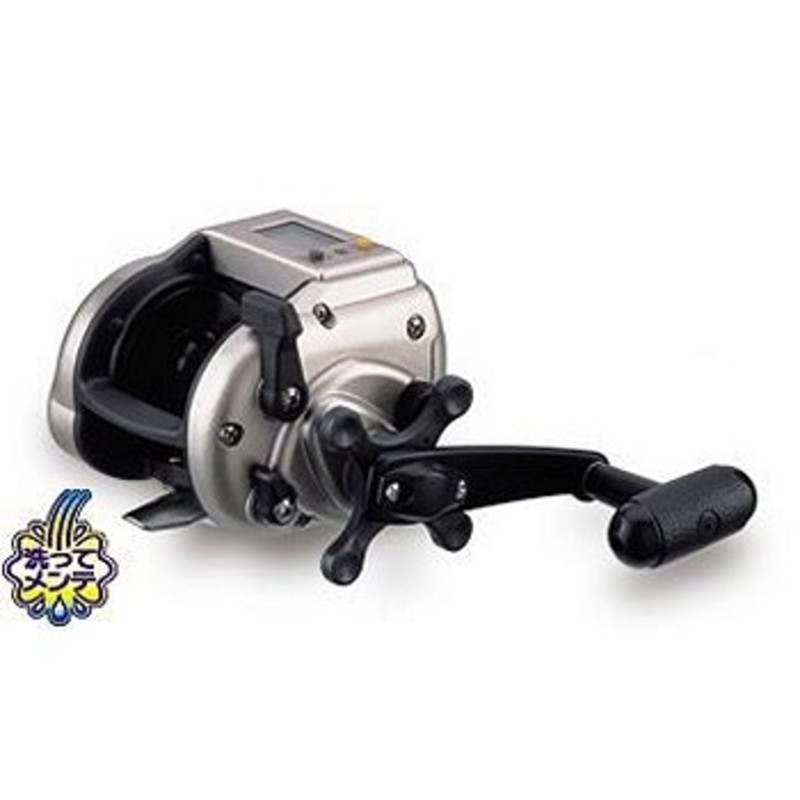 シマノ(SHIMANO) デジタナSLS小船 1000EV 01359｜アウトドア用品・釣り具通販はナチュラム