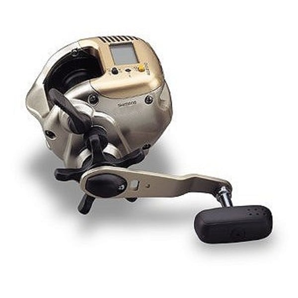 シマノ(SHIMANO) 03’SLS小船 1000C A-RB 01706 手巻き船リール