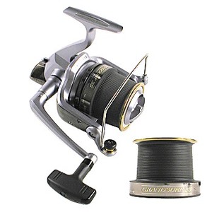 ダイワ(Daiwa) グランドサーフ 35 00058985｜アウトドア用品