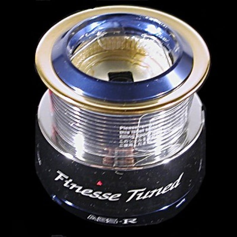 ダイワ(Daiwa) パーツ:WORKS TDスーパーフィネスチューニングキット 2004 00058954｜アウトドア用品・釣り具通販はナチュラム