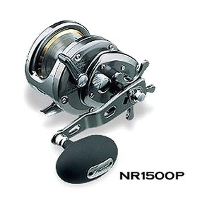 シマノ(SHIMANO) オシアジガーNR 1500P A-RB ｵｼｱ ｼﾞｶﾞｰ