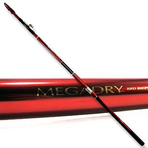 ダイワ(Daiwa) スーパーIL メガドライM2 1.5-53(スタンダードタイプ) 06572285｜アウトドア用品・釣り具通販はナチュラム