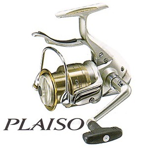 ダイワ(Daiwa) プレイソ 2500LBD 00055258｜アウトドア用品・釣り具通販はナチュラム