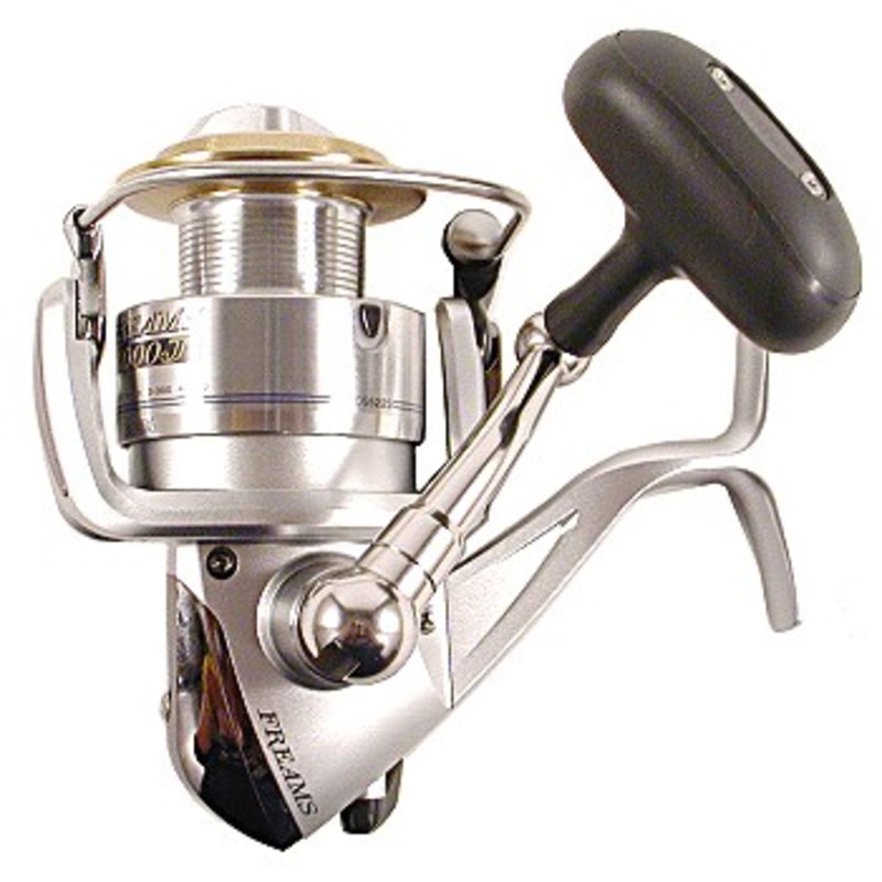 ダイワ(Daiwa) フリームス 4000J 00055223｜アウトドア用品・釣り具通販はナチュラム