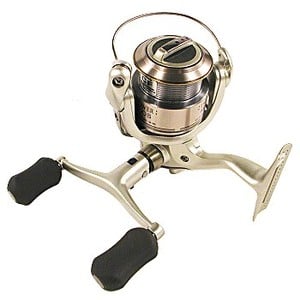 シマノ(SHIMANO) 03'ツインパワー Mg 2500SDH A-RB(ダブルハンドル仕様) 01832｜アウトドア用品・釣り具通販はナチュラム