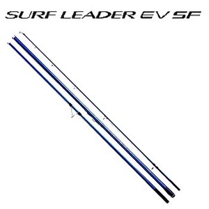 シマノ(SHIMANO) サーフリーダー EV SF 405BX(並継タイプ) 22753