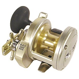 シマノ(SHIMANO) 03'オシアジガーEV 2500HG AR-B 017734