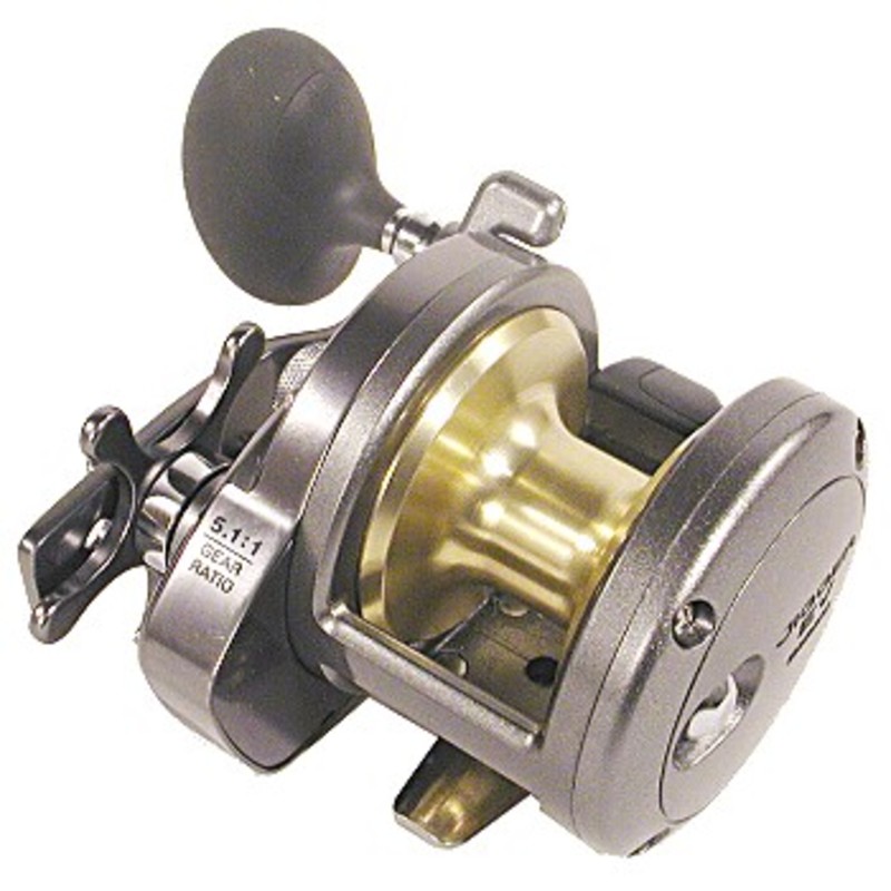 シマノ(SHIMANO) 03’オシアジガーEV 3000PG AR-B 017765