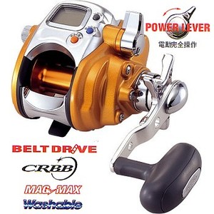 ダイワ(Daiwa) シーボーグ 250FB 00801240｜アウトドア用品