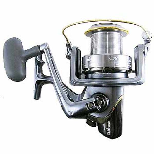 ダイワ(Daiwa) クロスキャスト 5500 00059095｜アウトドア用品・釣り具