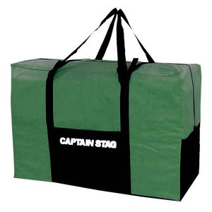 キャプテンスタッグ(CAPTAIN STAG) 輪行袋 16-20インチ向け 折りたたみ自転車用バッグ Y-5501