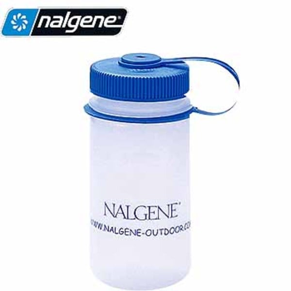 nalgene(ナルゲン) 広口丸ループ付 91917 調味料入れ