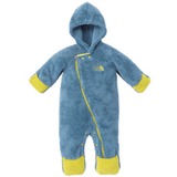 THE NORTH FACE(ザ･ノース･フェイス) Baby’s FLEECE SUIT NAB46807 カバーオール(ジュニア･キッズ･ベビー)