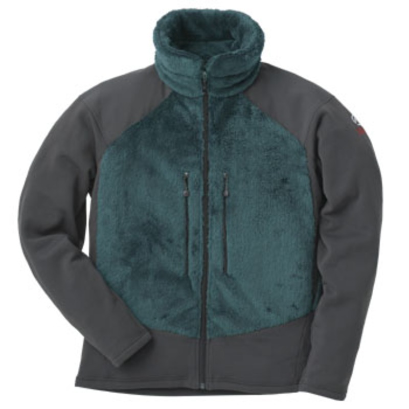 THE NORTH FACE(ザ・ノース・フェイス) HYBRID VERSA LOFT JACKET